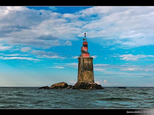 Vila Rincon De Noah Finisterre Exteriér fotografie